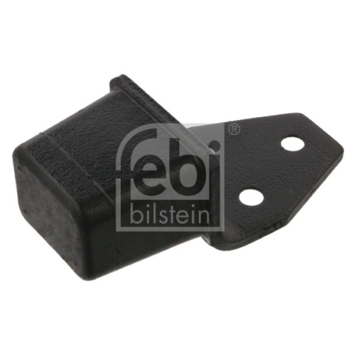 Febi Bilstein 35247 Anschlagpuffer f&uuml;r Blattfeder , 1 St&uuml;ck