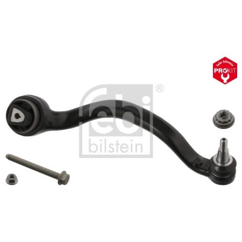 Febi Bilstein 40604 Querlenker mit Lager, Gelenk und Anbaumaterial , 1 St&uuml;ck