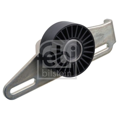 Febi Bilstein 100295 Riemenspanner f&uuml;r Keilrippenriemen , 1 St&uuml;ck