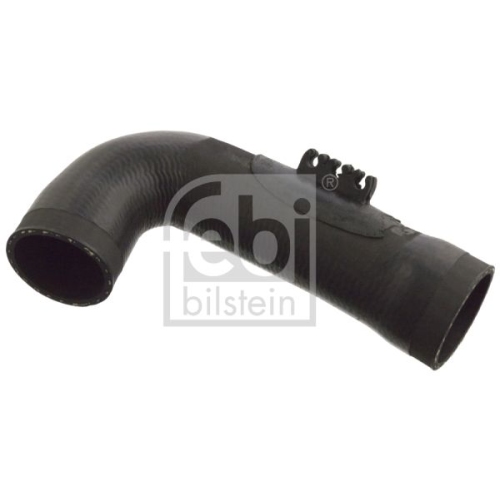 Febi Bilstein 103143 Ladeluftschlauch vom Turbolader zum Ladeluftk&uuml;hler , 1 St&uuml;ck