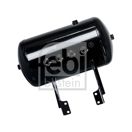 Febi Bilstein 106058 Druckluftbeh&auml;lter, 1 St&uuml;ck