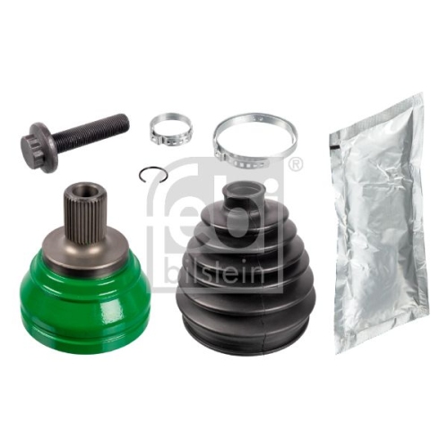 Febi Bilstein 109151 Antriebswellengelenksatz, 1 St&uuml;ck