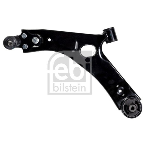 Febi Bilstein 174497 Querlenker mit Lagern und Gelenk, 1 St&uuml;ck