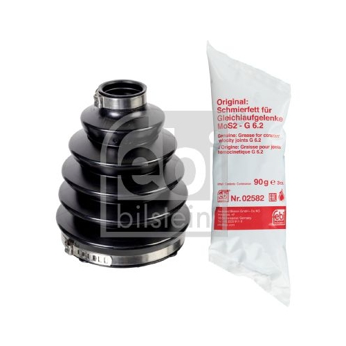 Febi Bilstein 1x 175719 Achsmanschettensatz
