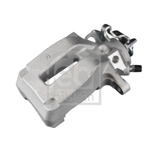 Bremssattel FEBI BILSTEIN 178117 f&uuml;r AUDI SEAT SKODA VW, Hinterachse rechts