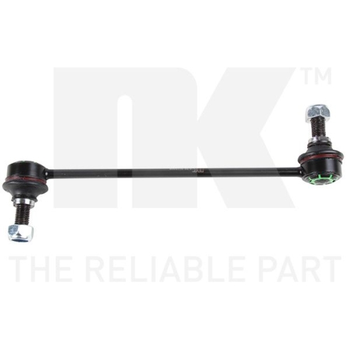 Stange/Strebe, Stabilisator NK 5113609 f&uuml;r OPEL SAAB VAUXHALL, Hinterachse