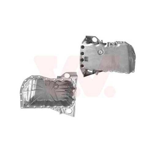 &Ouml;lwanne VAN WEZEL 4327070 f&uuml;r RENAULT