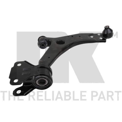 Lenker, Radaufh&auml;ngung NK 5012575 f&uuml;r FORD, Vorderachse, au&szlig;en, rechts, unten