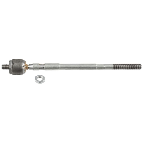 Axialgelenk, Spurstange LEMF&Ouml;RDER 35049 01 f&uuml;r RENAULT, Vorderachse, beidseitig