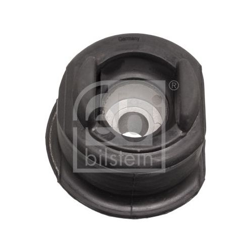 Febi Bilstein 1x 08940 Achsk&ouml;rperlager f&uuml;r Hinterachstr&auml;ger