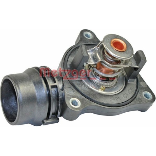 Thermostat, K&uuml;hlmittel METZGER 4006081 f&uuml;r BMW