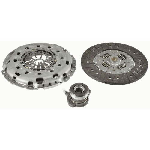 Kupplungssatz SACHS 3000 990 291 XTend Kit plus CSC f&uuml;r LAND ROVER