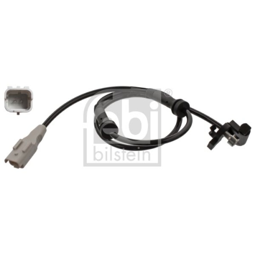 Febi Bilstein 45559 ABS-Sensor mit Befestigungsschraube , 1 St&uuml;ck