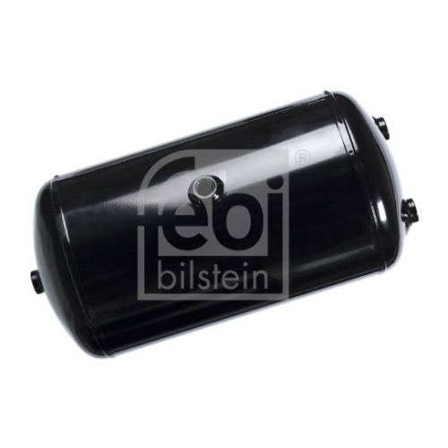 Febi Bilstein 106059 Druckluftbeh&auml;lter, 1 St&uuml;ck