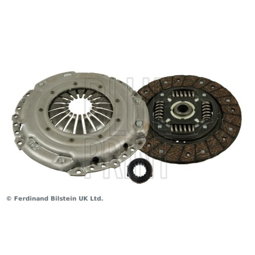 Blue Print 1x ADV183087BP Kupplungssatz