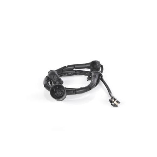 Warnkontakt, Bremsbelagverschlei&szlig; BOSCH 1 987 474 943 f&uuml;r BMW, Vorderachse