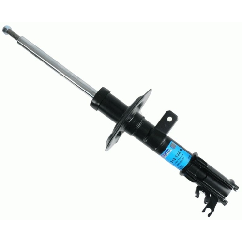 Sto&szlig;d&auml;mpfer SACHS 314 134 f&uuml;r FIAT, Vorderachse, rechts
