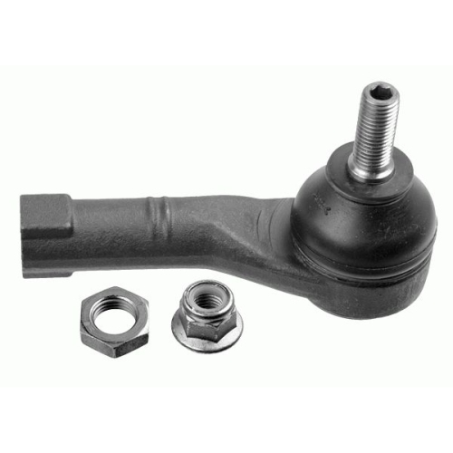 Spurstangenkopf LEMF&Ouml;RDER 29467 02 f&uuml;r NISSAN RENAULT, Vorderachse, au&szlig;en