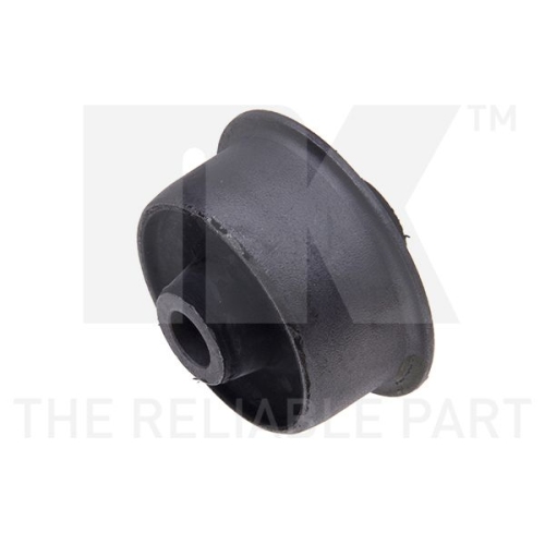 Lagerung, Lenker NK 5102511 f&uuml;r FORD, Hinterachse, Vorderachse, hinter der Achse