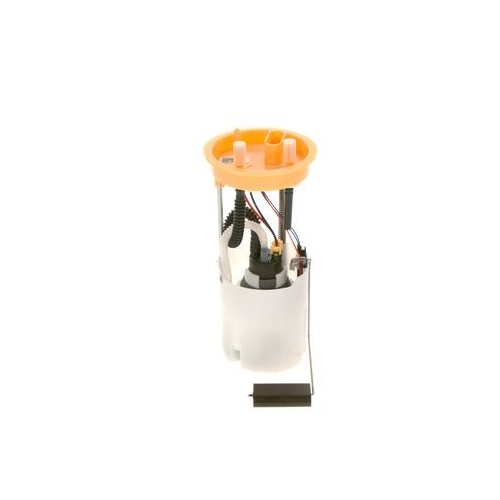 Kraftstoff-F&ouml;rdereinheit BOSCH 0 986 580 829 f&uuml;r VW, im Kraftstoffbeh&auml;lter