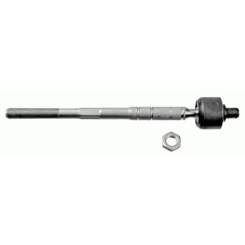 Axialgelenk, Spurstange LEMF&Ouml;RDER 35302 01 f&uuml;r CITRO&Euml;N PEUGEOT, Vorderachse