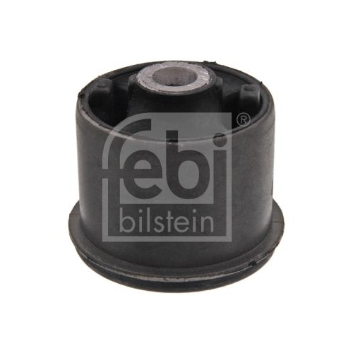 Febi Bilstein 1x 09047 Achsk&ouml;rperlager f&uuml;r Hinterachstr&auml;ger