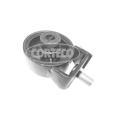 Lagerung, Motor CORTECO 49368387 f&uuml;r MITSUBISHI, hinten
