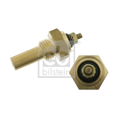 Febi Bilstein 1x 01300 Sensor, K&uuml;hlmitteltemperatur f&uuml;r Mercedes Benz Scania Evobus
