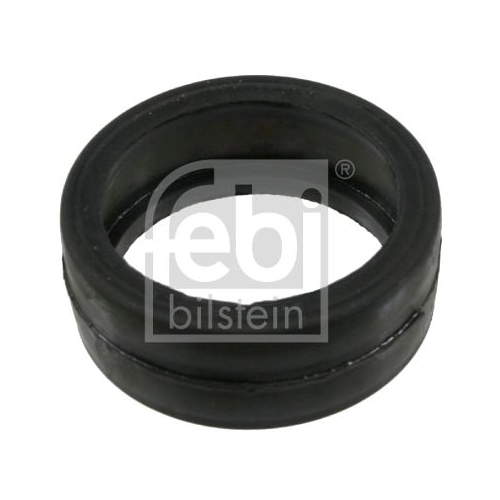Febi Bilstein 15172 Gummilager f&uuml;r Gelenkwellenlager , 1 St&uuml;ck