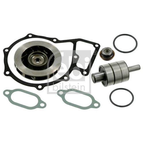 Febi Bilstein 22456 Reperatur Satz Wasserpumpe , 1 St&uuml;ck