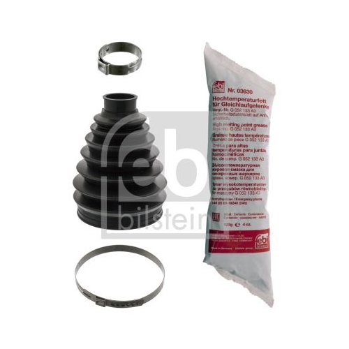 Febi Bilstein 48807 Achsmanschettensatz , 1 St&uuml;ck