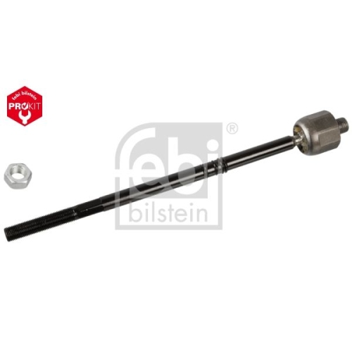 Febi Bilstein 103145 Axialgelenk mit Kontermutter , 1 St&uuml;ck