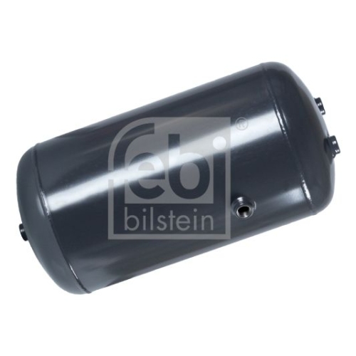Febi Bilstein 106060 Druckluftbeh&auml;lter, 1 St&uuml;ck