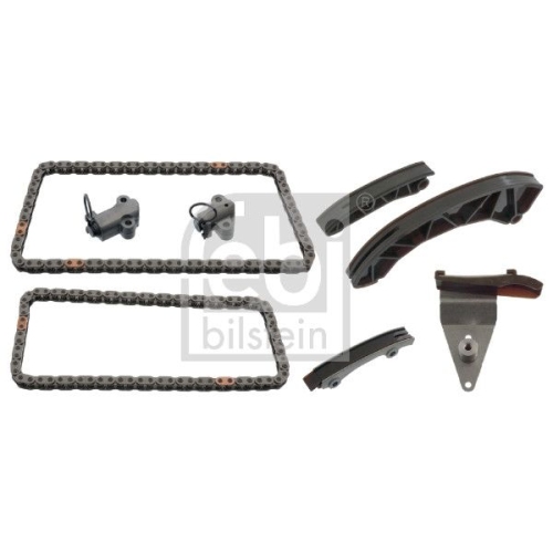 Febi Bilstein 107377 Steuerkettensatz f&uuml;r Nockenwelle, 1 St&uuml;ck