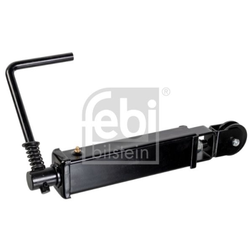 Febi Bilstein 109157 Standbremse mit Wendegriff und Seilrolle, 1 St&uuml;ck