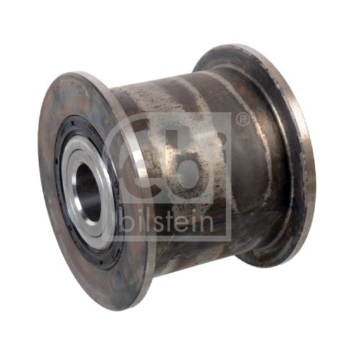 Hubschwingenrolle, Liftachse FEBI BILSTEIN 176927 f&uuml;r VOLVO