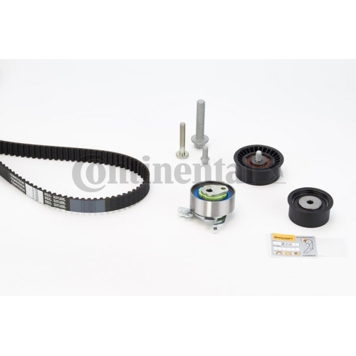 Zahnriemensatz CONTINENTAL CTAM CT975K2 f&uuml;r OPEL GENERAL MOTORS