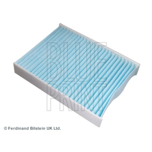 Blue Print 1x ADT32550BP Innenraumfilter
