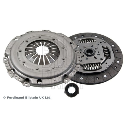 Blue Print 1x ADV183089BP Kupplungssatz