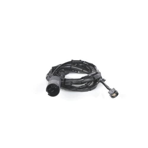 Warnkontakt, Bremsbelagverschlei&szlig; BOSCH 1 987 474 944 f&uuml;r BMW, Hinterachse
