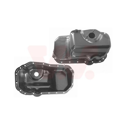 &Ouml;lwanne VAN WEZEL 4924070 f&uuml;r SEAT