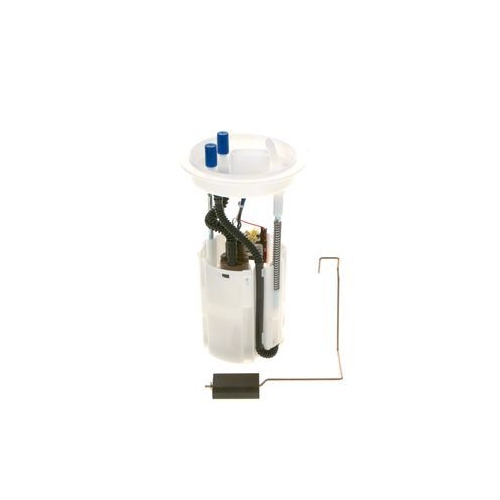 Kraftstoff-F&ouml;rdereinheit BOSCH 0 986 580 940 f&uuml;r AUDI SEAT SKODA VW