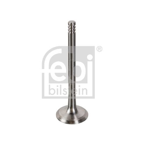 Febi Bilstein 19998 Auslassventil , 1 St&uuml;ck