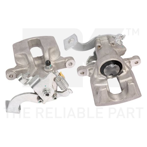 Bremssattel NK 2145259 f&uuml;r TOYOTA, Hinterachse, links