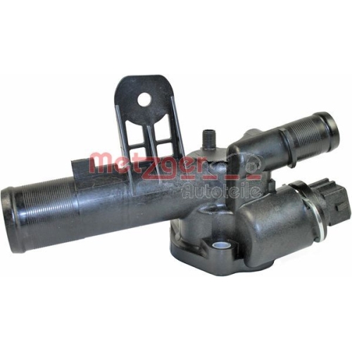 Thermostat, K&uuml;hlmittel METZGER 4006049 f&uuml;r SUZUKI RENAULT TRUCKS
