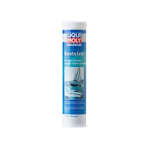 Liqui Moly 1x LM25043 400g Marine Bootsfett Hochleistungsfett wasserabweisend