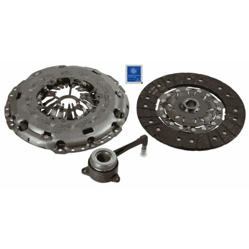 Kupplungssatz SACHS 3000 990 421 XTend Kit plus CSC f&uuml;r