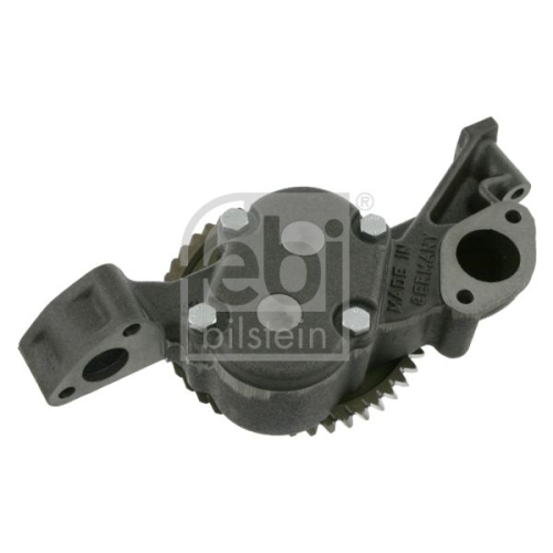 Febi Bilstein 02447 &Ouml;lpumpe , 1 St&uuml;ck