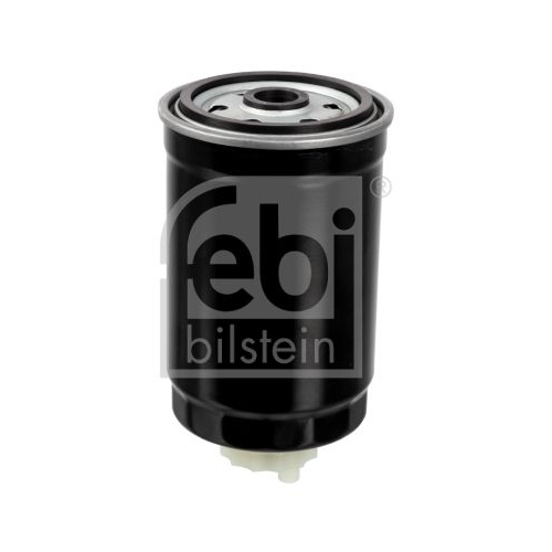 Febi Bilstein 17660 Kraftstofffilter , 1 St&uuml;ck