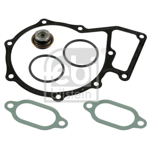 Febi Bilstein 22457 Dichtungssatz f&uuml;r Wasserpumpe , 1 St&uuml;ck